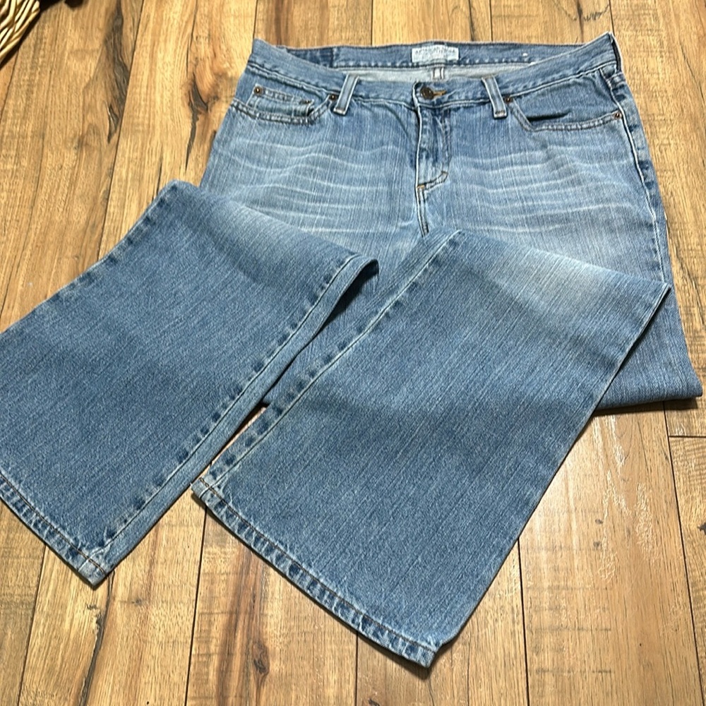 American Eagle, 100% Cotton, hipster fit jeans